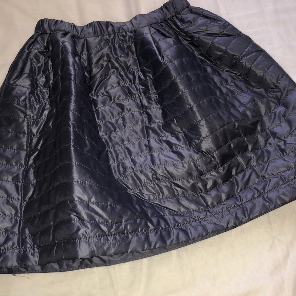 Crewcuts Quilted Skirt
